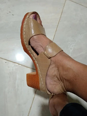 Paula, 43 años - Barranquilla