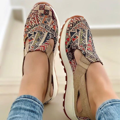 Zapatos correctores ortopédicos