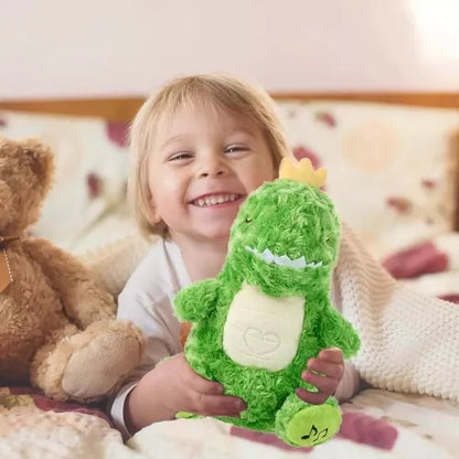 Peluches que Respiran para Dormir y Control de Ansiedad